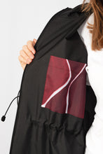 Load image into Gallery viewer, Parka - Turtle Red