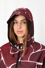 Load image into Gallery viewer, Parka - Turtle Red