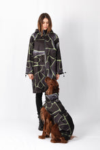 Load image into Gallery viewer, Parka - Turtle Olive