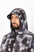 Load image into Gallery viewer, Parka - Stains Grey