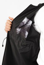 Load image into Gallery viewer, Parka - Stains Grey