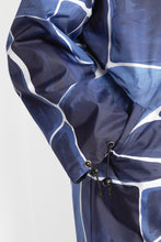 Load image into Gallery viewer, Parka - Turtle Blue