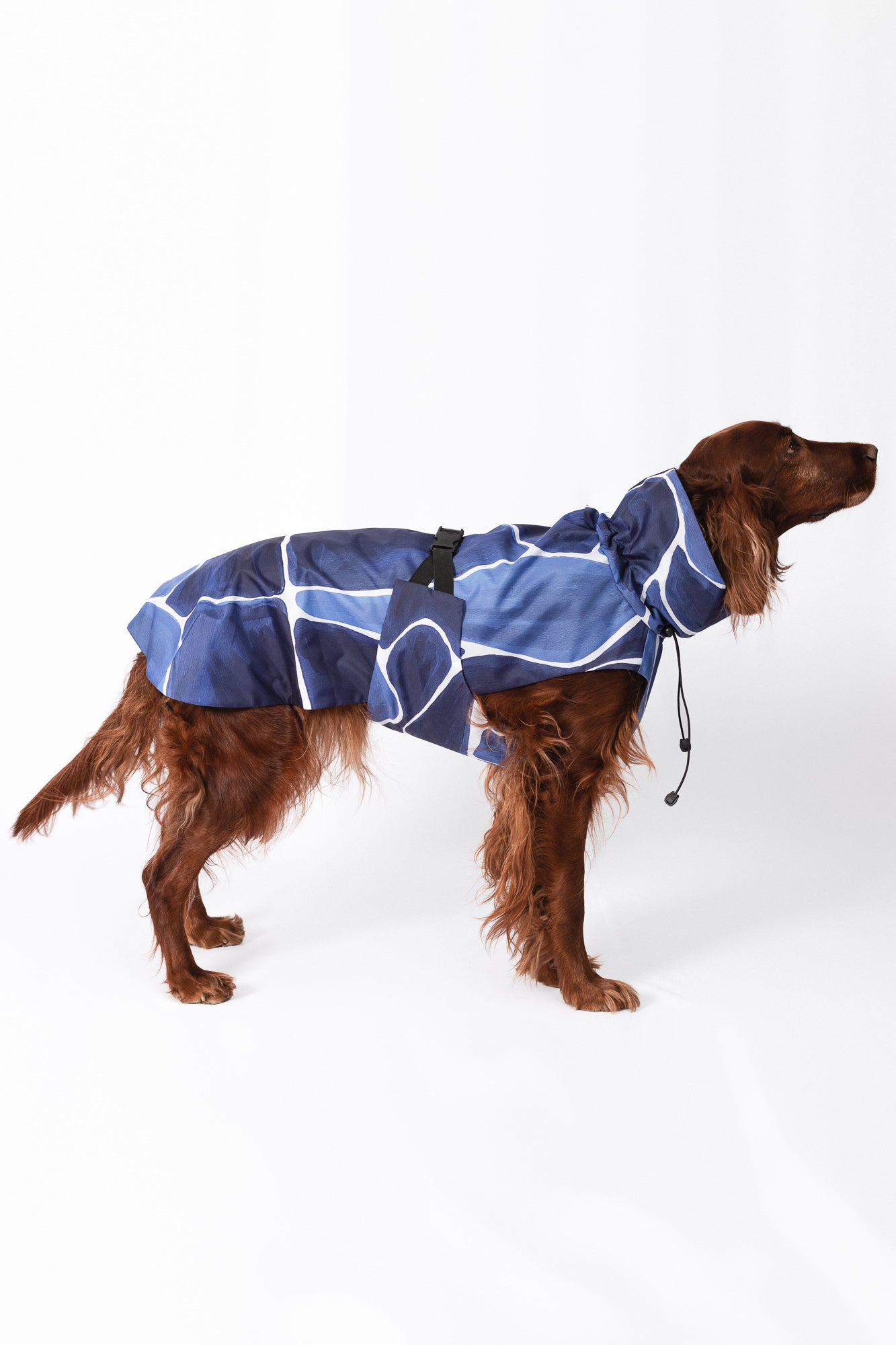 Stormguard Ancol Muddy Paws Coat And Chest Protector Buy Ancol