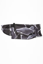 Load image into Gallery viewer, Dog Raincoat - Turtle Grey