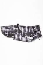 Load image into Gallery viewer, Dog Raincoat - Stains Grey