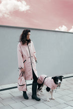 Load image into Gallery viewer, Parka - Peach