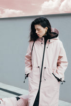 Load image into Gallery viewer, Parka - Peach