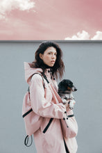 Load image into Gallery viewer, Parka - Peach