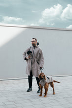 Load image into Gallery viewer, Parka - Sand