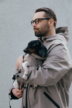 Load image into Gallery viewer, Parka - Sand