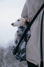 Load image into Gallery viewer, Dog Carrier - Stains Grey