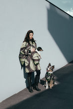 Load image into Gallery viewer, Parka - Leaf Olive