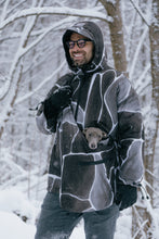 Load image into Gallery viewer, Dog Carrier - Turtle Grey