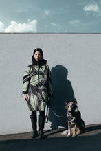 Load image into Gallery viewer, Parka - Leaf Olive