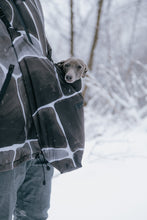 Load image into Gallery viewer, Dog Carrier - Turtle Grey
