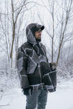 Load image into Gallery viewer, Winter Jacket - Turtle Grey