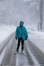 Load image into Gallery viewer, Dog Carrier - Turquoise