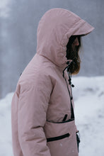 Load image into Gallery viewer, Winter Jacket - Peach