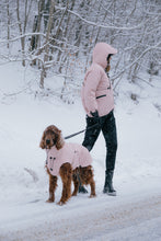 Load image into Gallery viewer, Winter Jacket - Peach