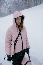 Load image into Gallery viewer, Winter Jacket - Peach