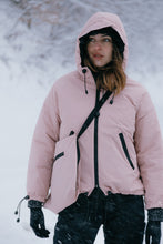 Load image into Gallery viewer, Winter Jacket - Peach