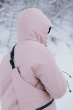 Load image into Gallery viewer, Winter Jacket - Peach