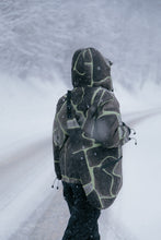 Load image into Gallery viewer, Winter Jacket - Turtle Olive