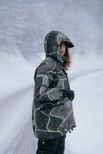 Load image into Gallery viewer, Winter Jacket - Turtle Olive