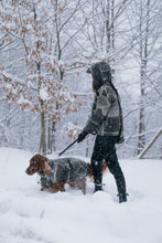 Load image into Gallery viewer, Winter Jacket - Turtle Olive