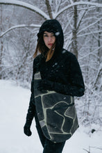 Load image into Gallery viewer, Dog Carrier - Turtle Olive