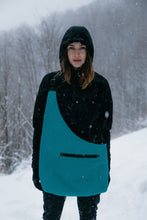 Load image into Gallery viewer, Dog Carrier - Turquoise