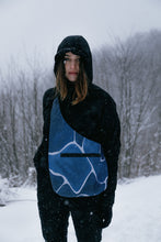 Load image into Gallery viewer, Dog Carrier - Turtle Blue