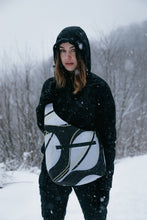 Load image into Gallery viewer, Dog Carrier - Leaf White