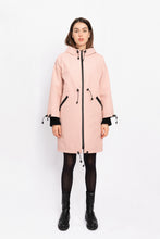 Load image into Gallery viewer, Parka - Peach