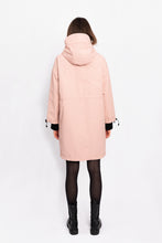 Load image into Gallery viewer, Parka - Peach