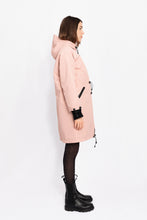 Load image into Gallery viewer, Parka - Peach