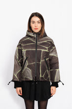 Load image into Gallery viewer, Winter Jacket - Turtle Olive