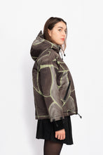Load image into Gallery viewer, Winter Jacket - Turtle Olive