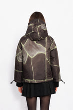 Load image into Gallery viewer, Winter Jacket - Turtle Olive