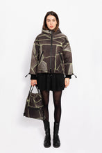 Load image into Gallery viewer, Backpack - Turtle Olive