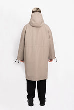 Load image into Gallery viewer, Parka - Sand