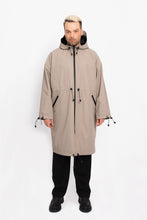 Load image into Gallery viewer, Parka - Sand