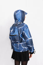 Load image into Gallery viewer, Backpack - Turtle Blue