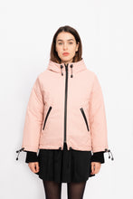 Load image into Gallery viewer, Winter Jacket - Peach