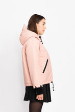 Load image into Gallery viewer, Winter Jacket - Peach