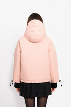 Load image into Gallery viewer, Winter Jacket - Peach
