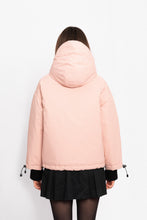 Load image into Gallery viewer, Winter Jacket - Peach