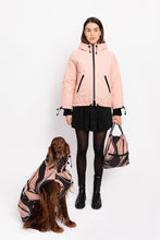 Load image into Gallery viewer, Winter Jacket - Peach