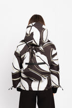 Load image into Gallery viewer, Backpack - Leaf White