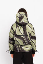 Load image into Gallery viewer, Backpack - Leaf Olive